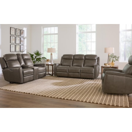3 Piece Living Room Set