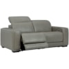 Signature Design by Ashley Correze Power Reclining Loveseat