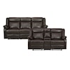 Homelegance Furniture Jude Living Room Set