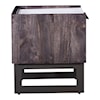 Moe's Home Collection Paloma Paloma Nightstand