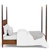 Riverside Furniture Elsie King Poster Bed