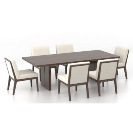 7-Piece Dining Set