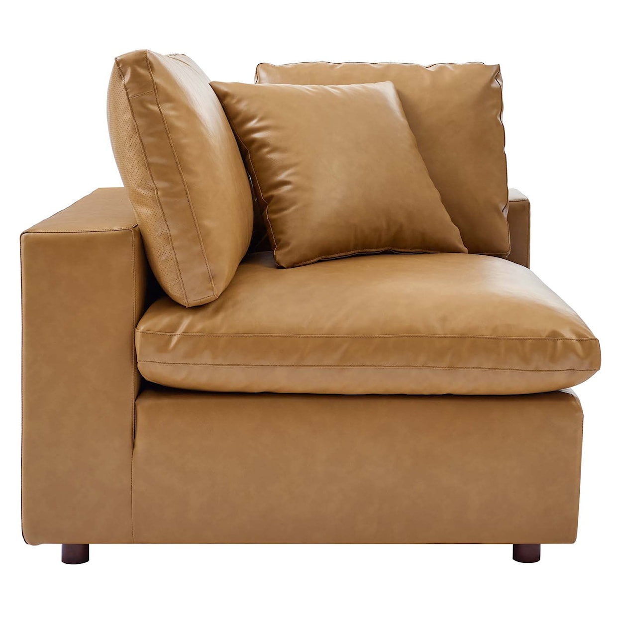 Modway Commix Loveseat