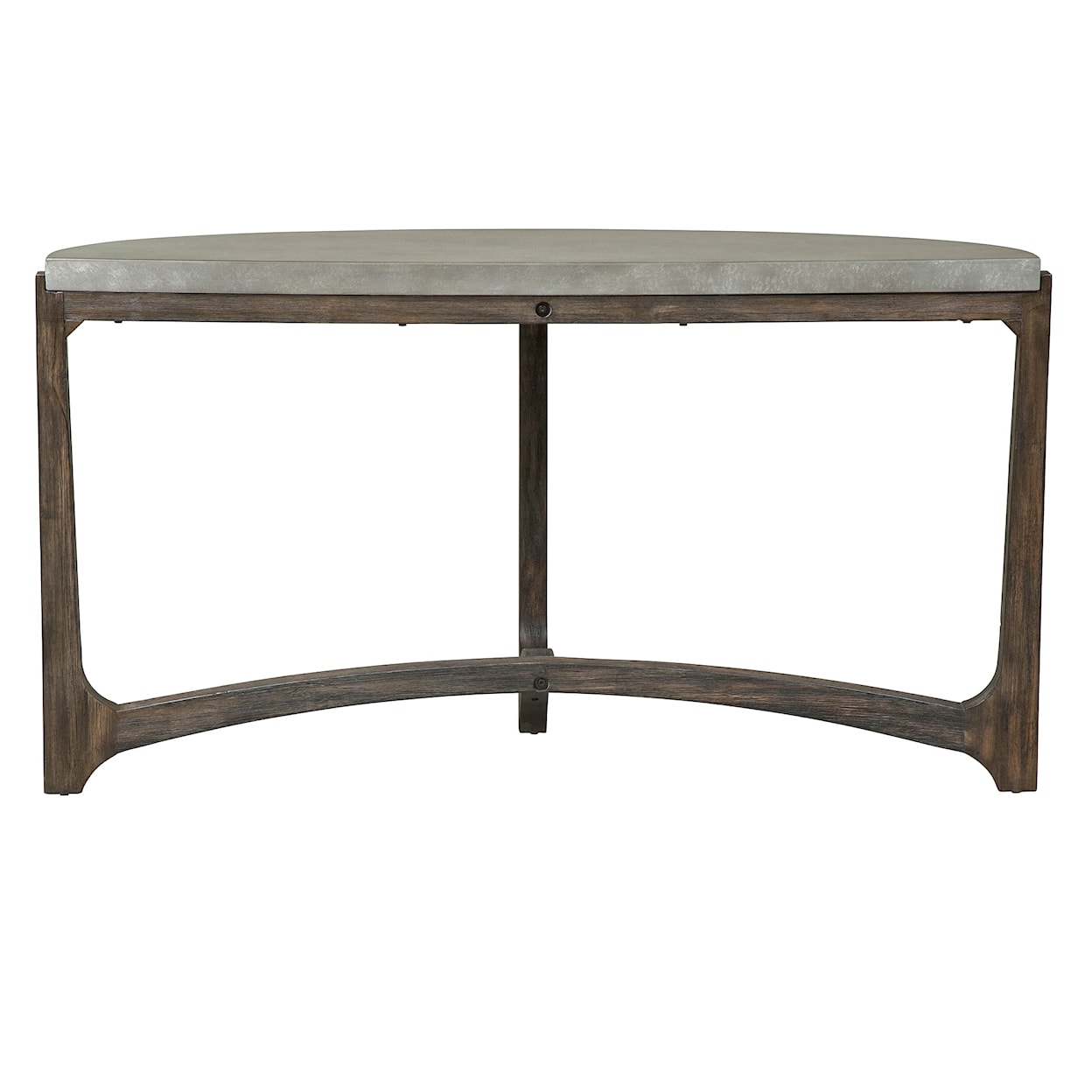 Liberty Furniture Cascade Sofa Table