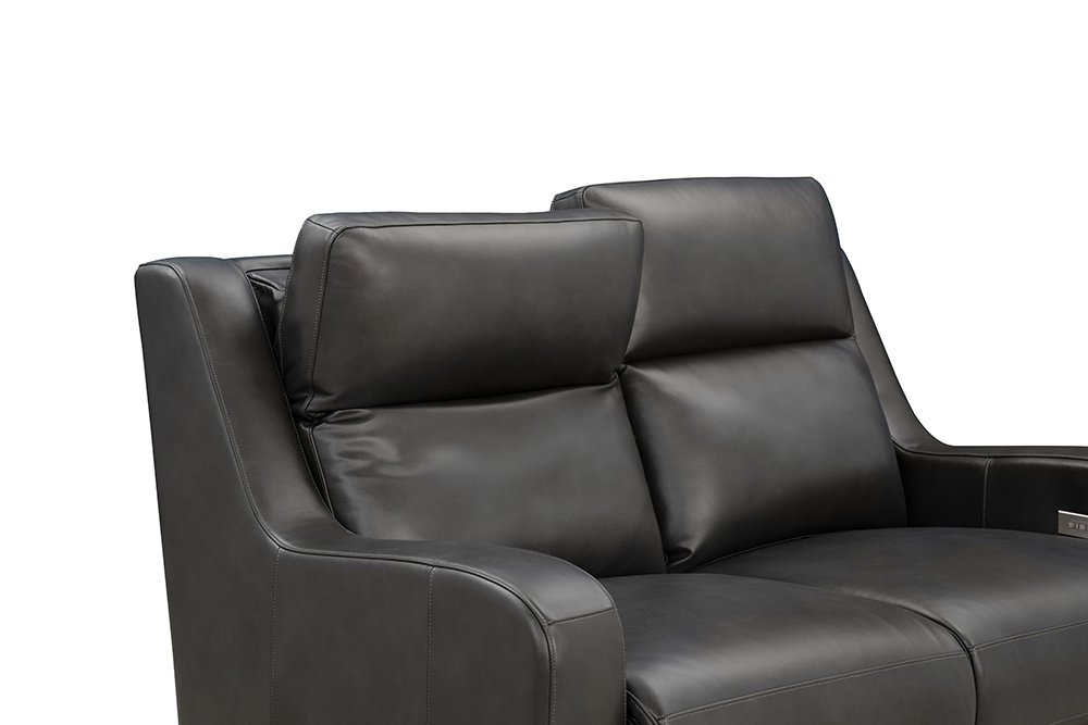 Power Recline Loveseat