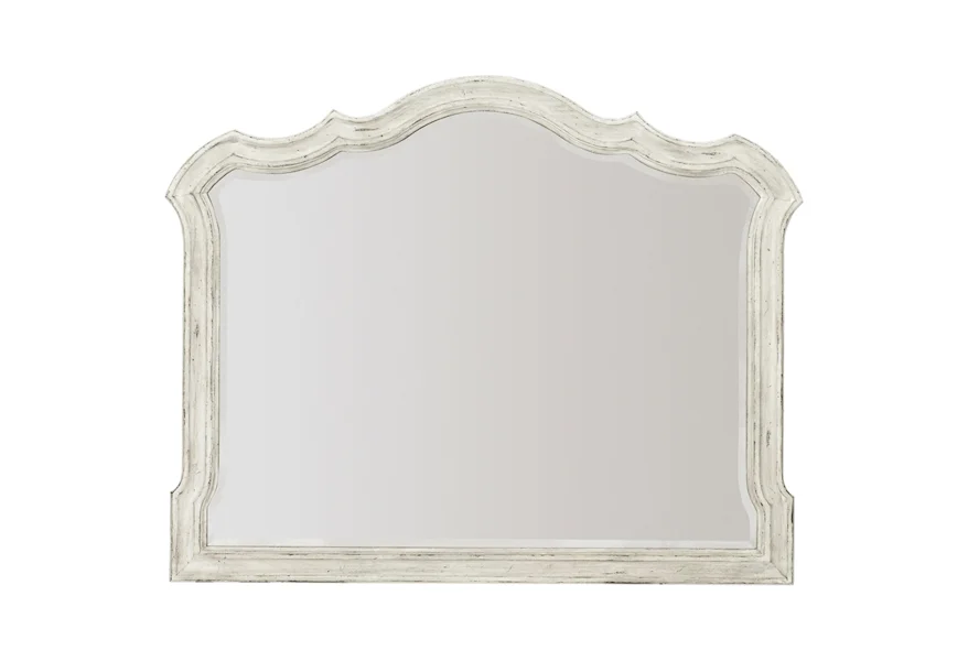 Mirabelle Mirror by Bernhardt at Belfort Furniture
