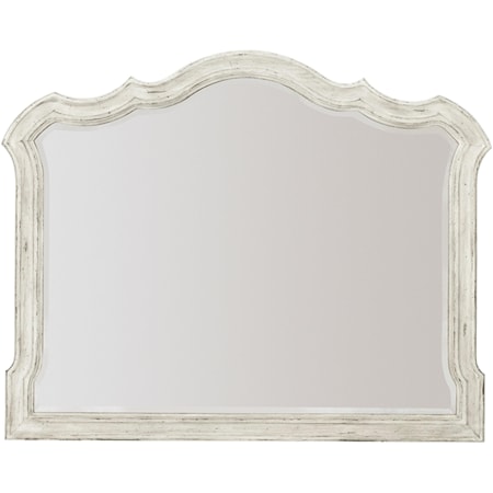 Mirabelle Mirror