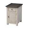 Coast2Coast Home St. Claire End Tables