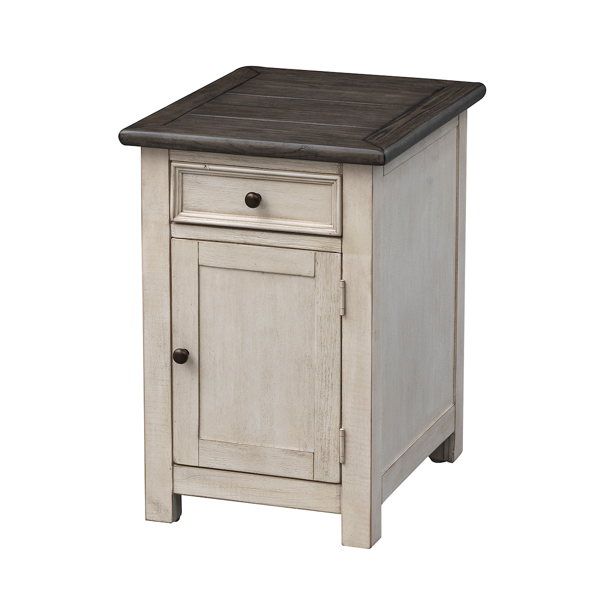 Coast2Coast Home St. Claire End Tables