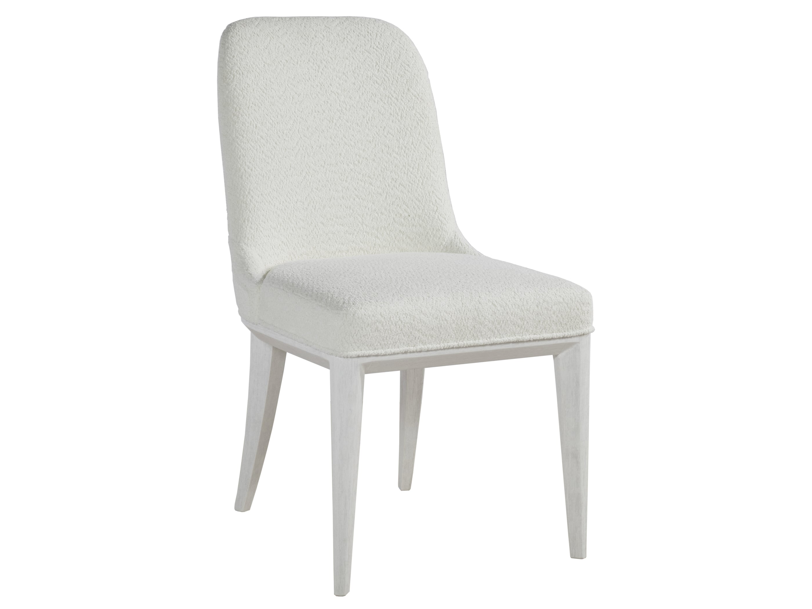 Upholstered Dining Side Chair