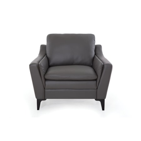 Balmoral Upholstered Chair