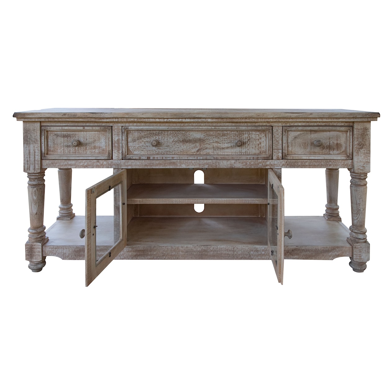 IFD Aruba Console Table