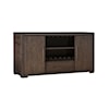 River Mill Furniture Beckett Server