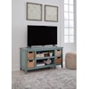 Ashley Furniture Signature Design Mirimyn 47" TV Stand
