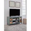 Signature Design by Ashley Mirimyn 47" TV Stand