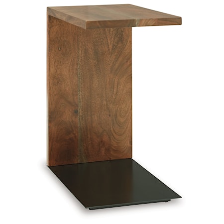 Accent Table