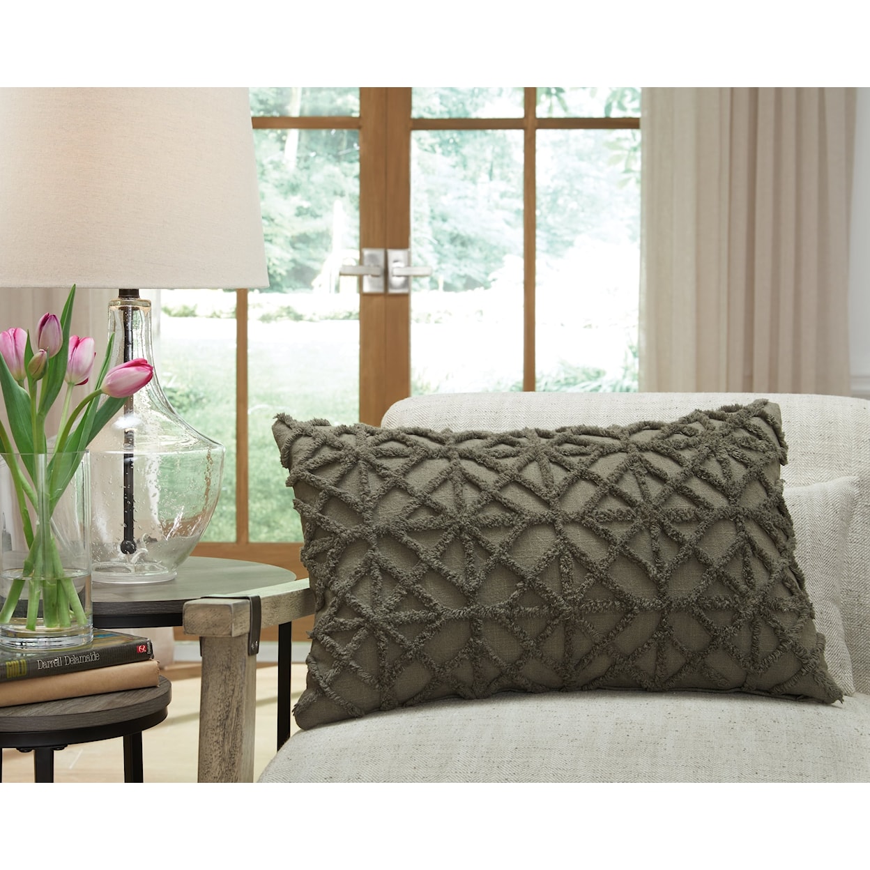 Ashley Signature Design Finnbrook Pillow