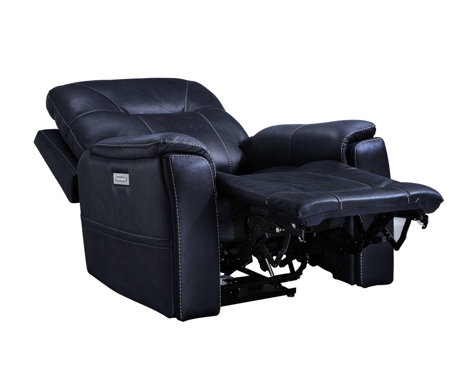 Steve Silver Lexington Triple-Power Media Recliner