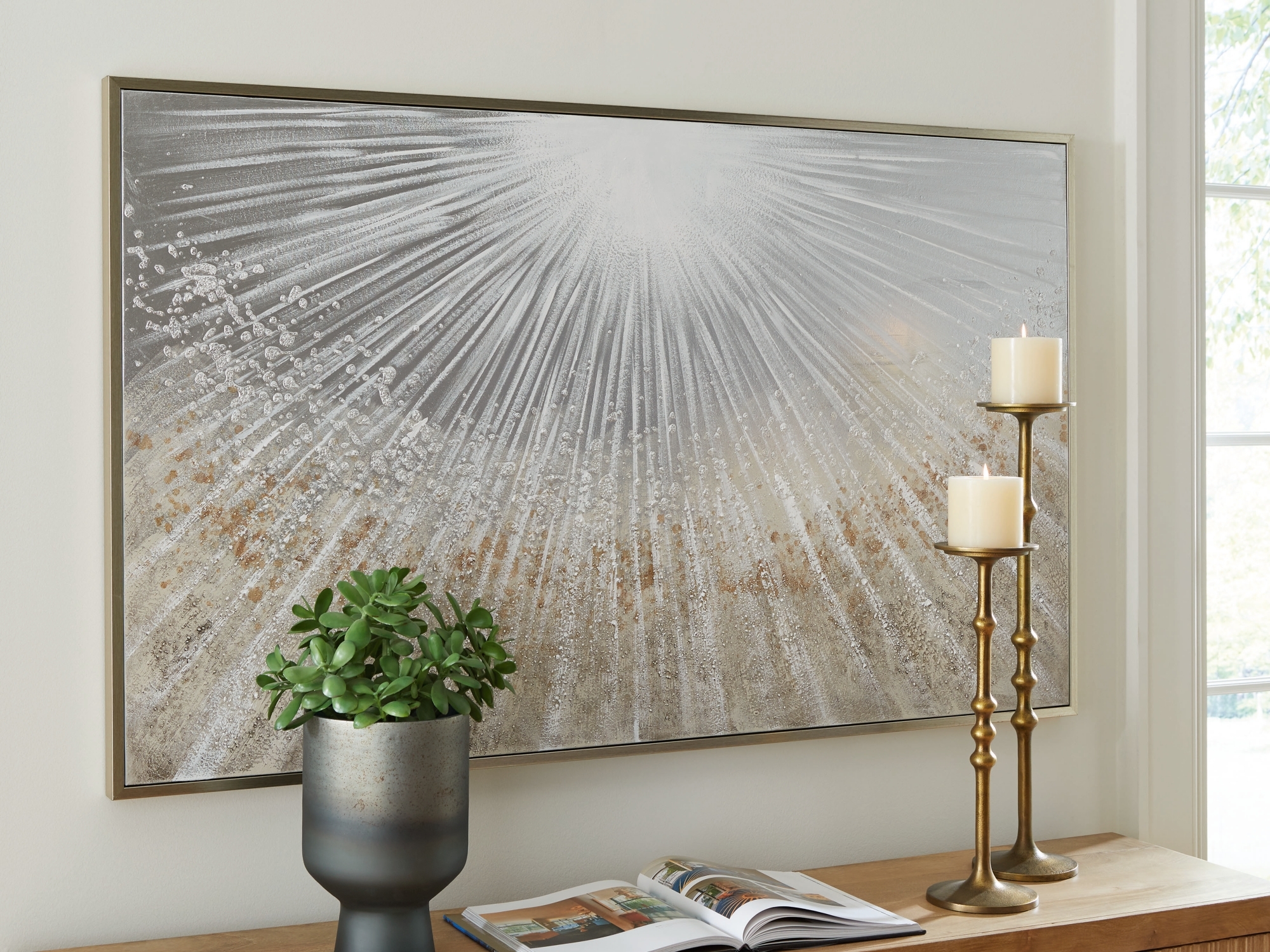 Wall Art