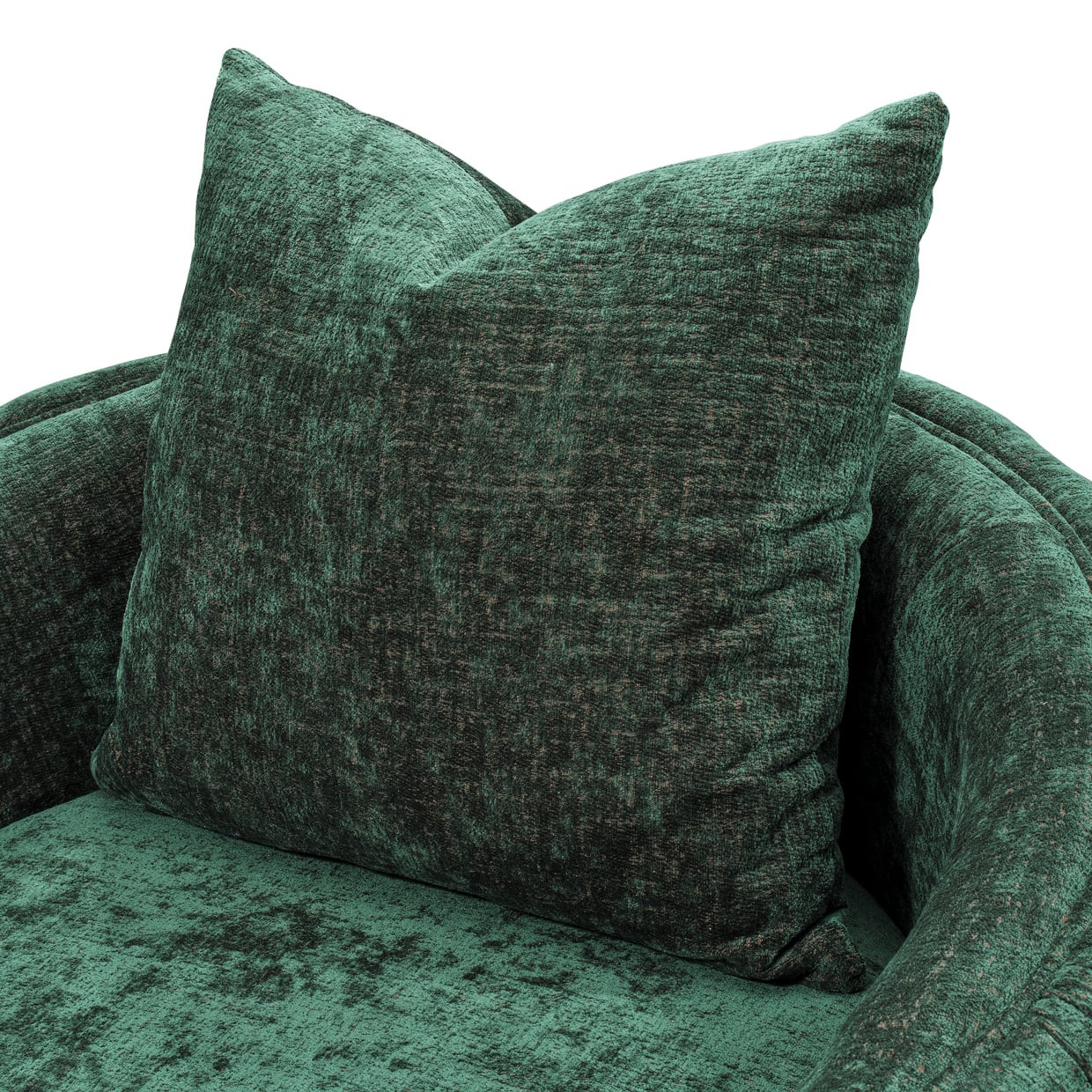 Michael Amini Celine Upholstered Accent Chair