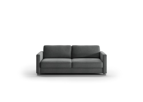 Contemporary Full XL Sofa Sleeper
