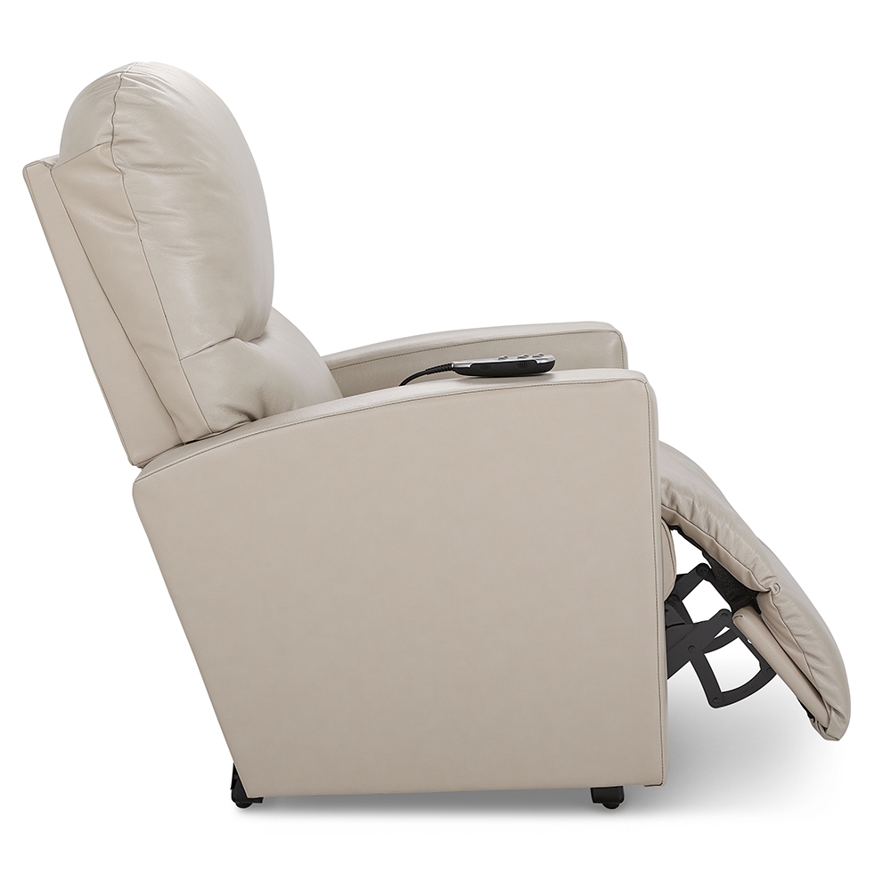 La-Z-Boy Sherman Power Rocking Recliner