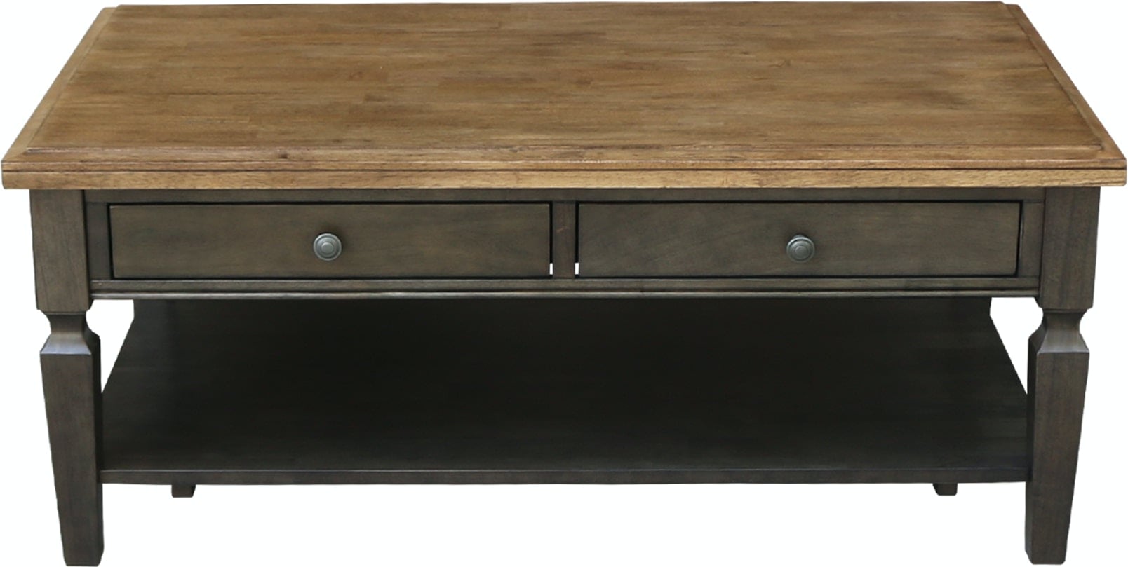 John Thomas Vista Coffee Table