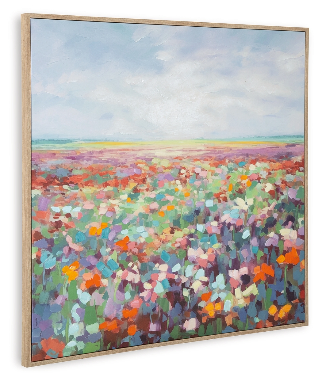 Signature Design by Ashley Sethford Wall Art