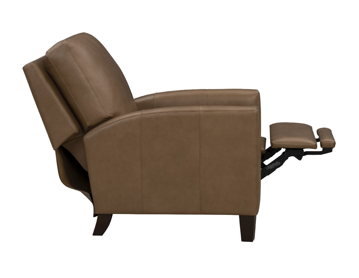 Barcalounger Fremont Manual Recliner