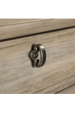 Liberty Furniture Rustic Traditions Rustic 8-Drawer Dresser