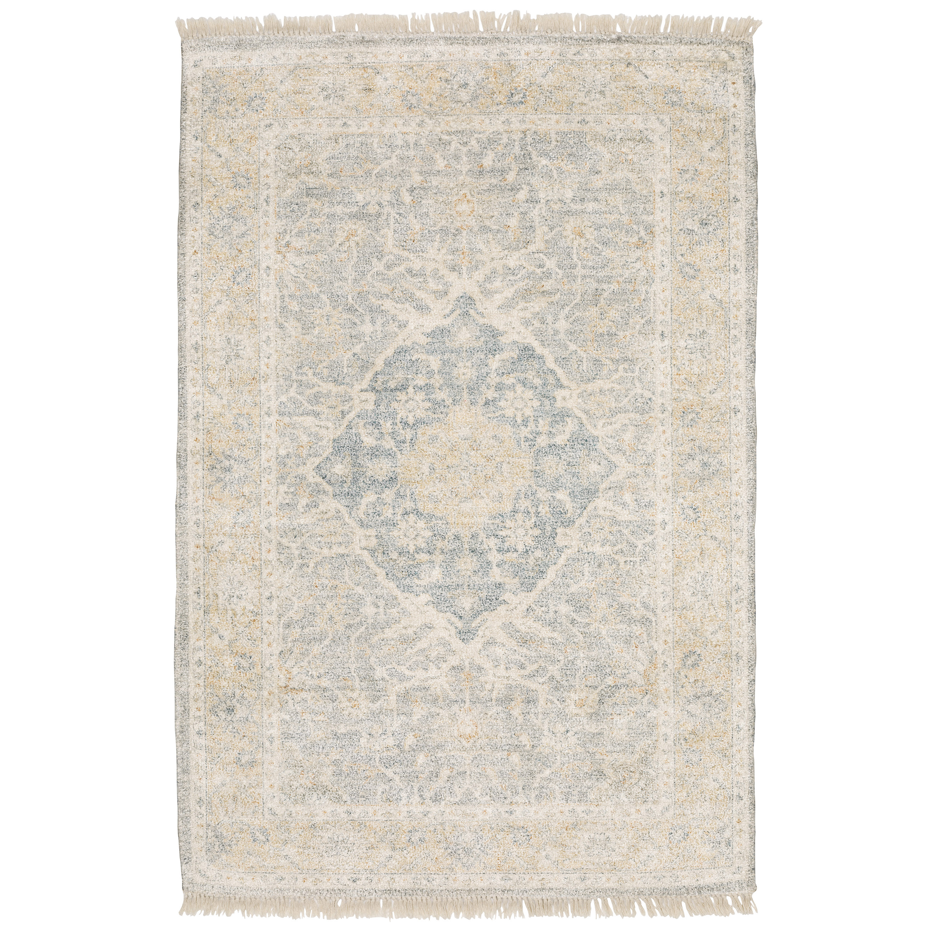 Oriental Weavers Malabar 8' X 10'  Rug