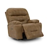 Best Home Furnishings Ryson Power Headrest Rocker Recliner