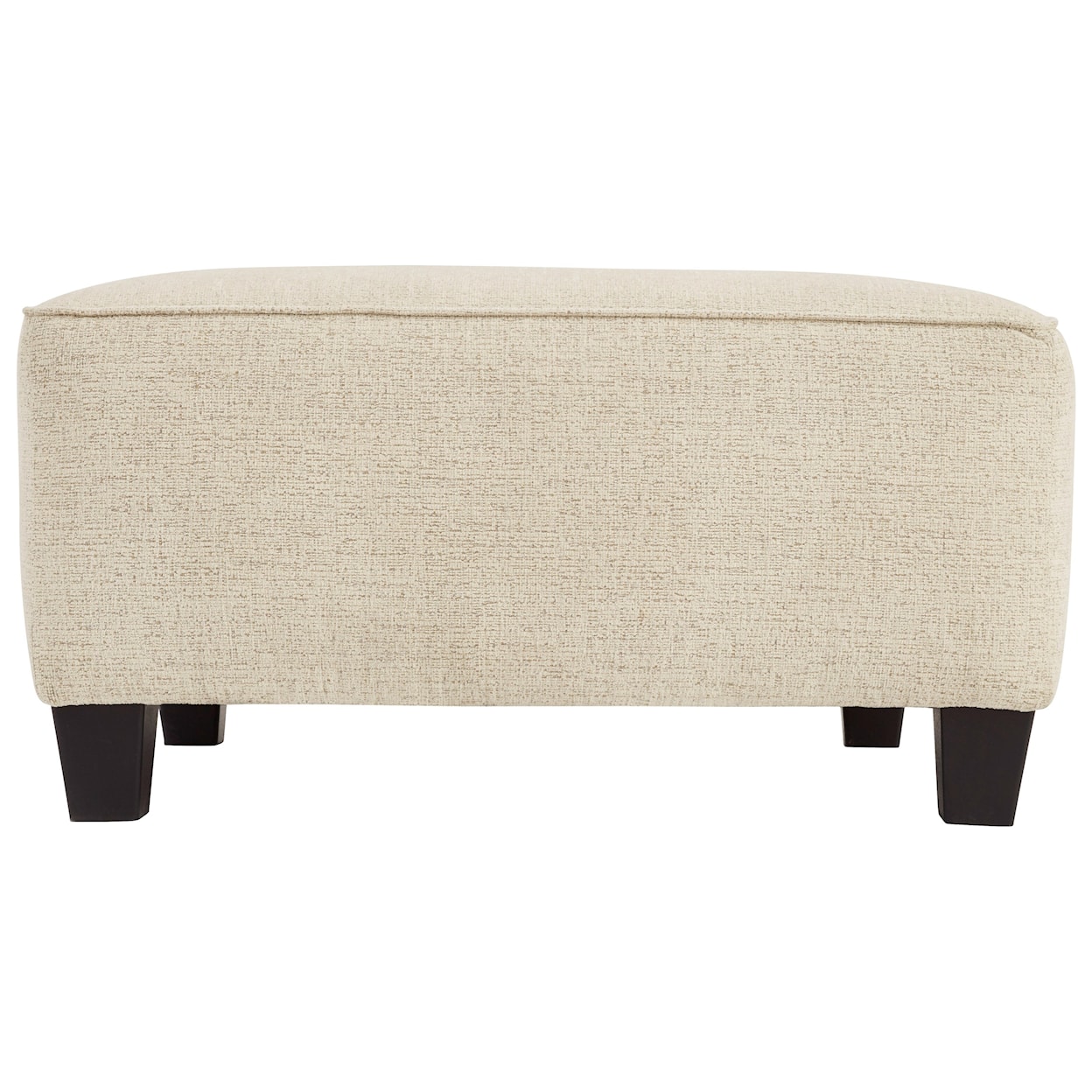 Signature Design by Ashley Abinger Oversized Accent Ottoman