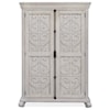 Magnussen Home Bronwyn Bedroom Door Chest