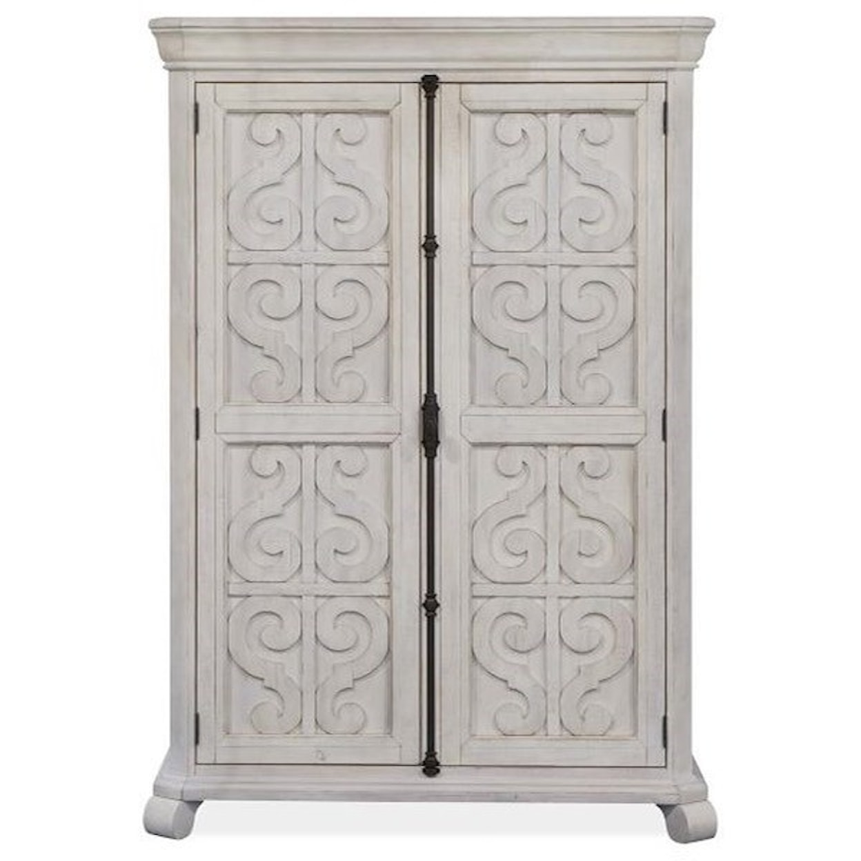 Magnussen Home Bronwyn Bedroom Door Chest