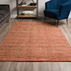 Dalyn Toro Paprika 9'X13' Rug