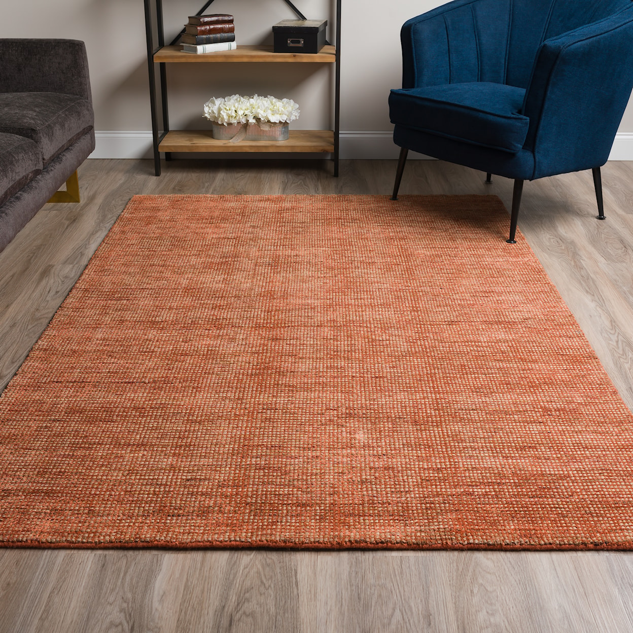 Dalyn Toro Paprika 9'X13' Rug