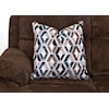 Franklin 636 Dayton Dual Power Reclining Sofa