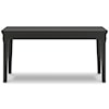 Michael Alan Select Beckincreek Home Office Desk