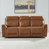 Liberty Furniture Cooper Power Reclining Sofa