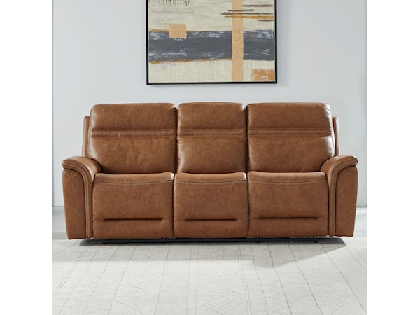 Power Sofa and Recliner Set