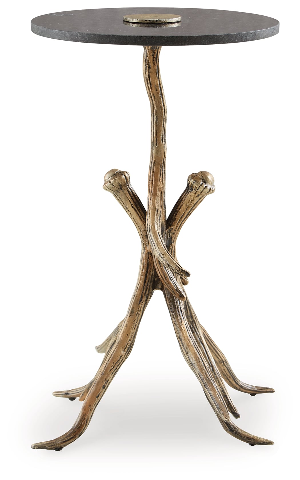 Signature Design by Ashley Lemkins Accent Table