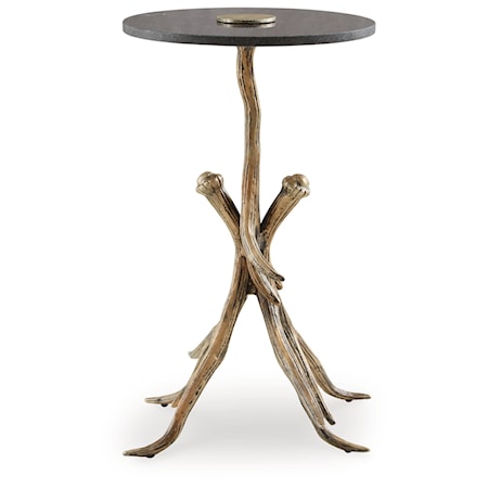 Accent Table