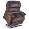 UltraComfort Polaris Polaris Medium Wide Power Lift Chair