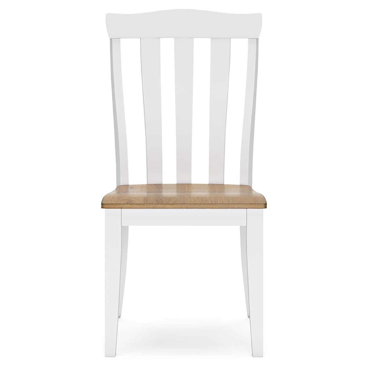Signature Design by Ashley Furniture Ashbryn Dining Room Side Chair