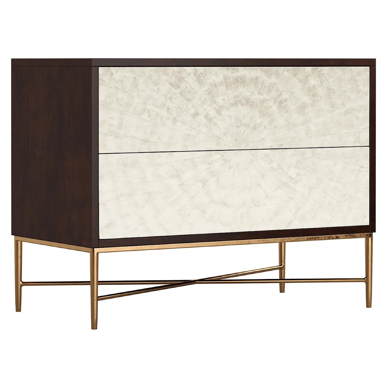 Bernhardt Bernhardt Interiors Adagio Nightstand