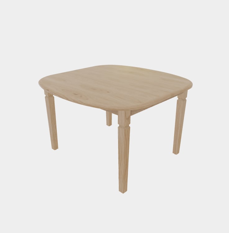Mavin Dining Tables 4848 Table