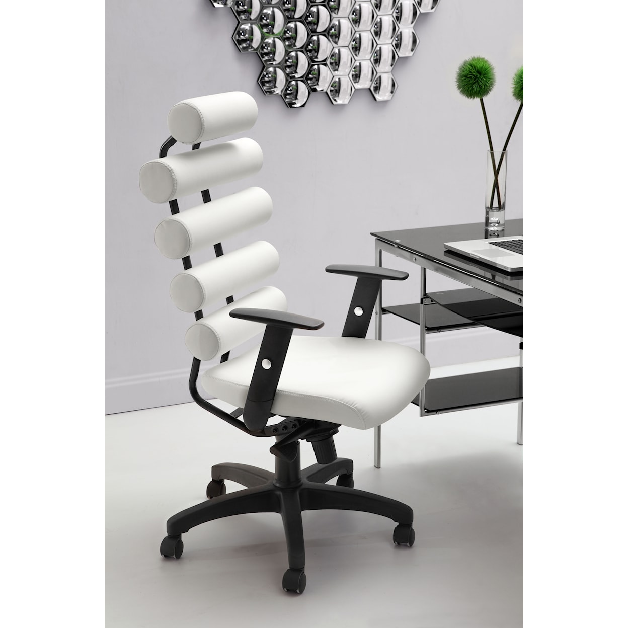 Zuo Office Collection Office Chair