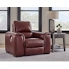 Signature Design by Ashley Alessandro Power Recliner