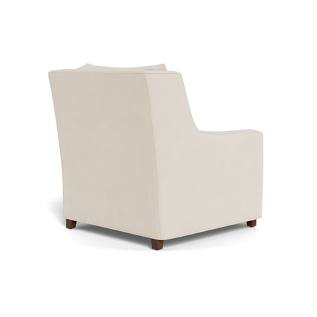 Hudson Petite Chair